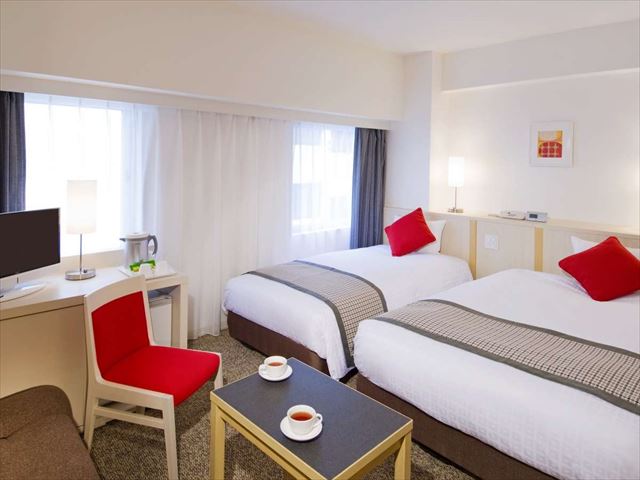 Guestroom